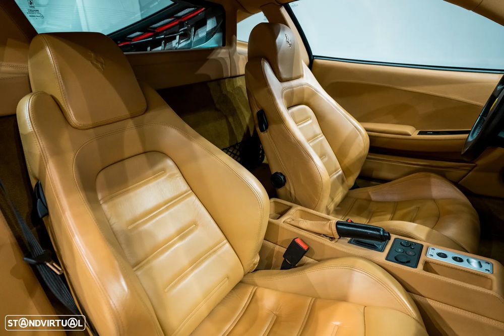 Ferrari F430 - 12