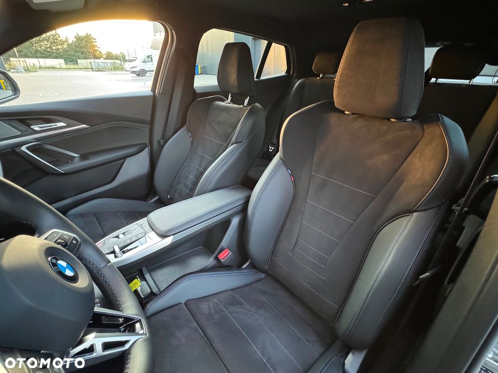 BMW X2 sDrive20d mHEV M Sport - 34