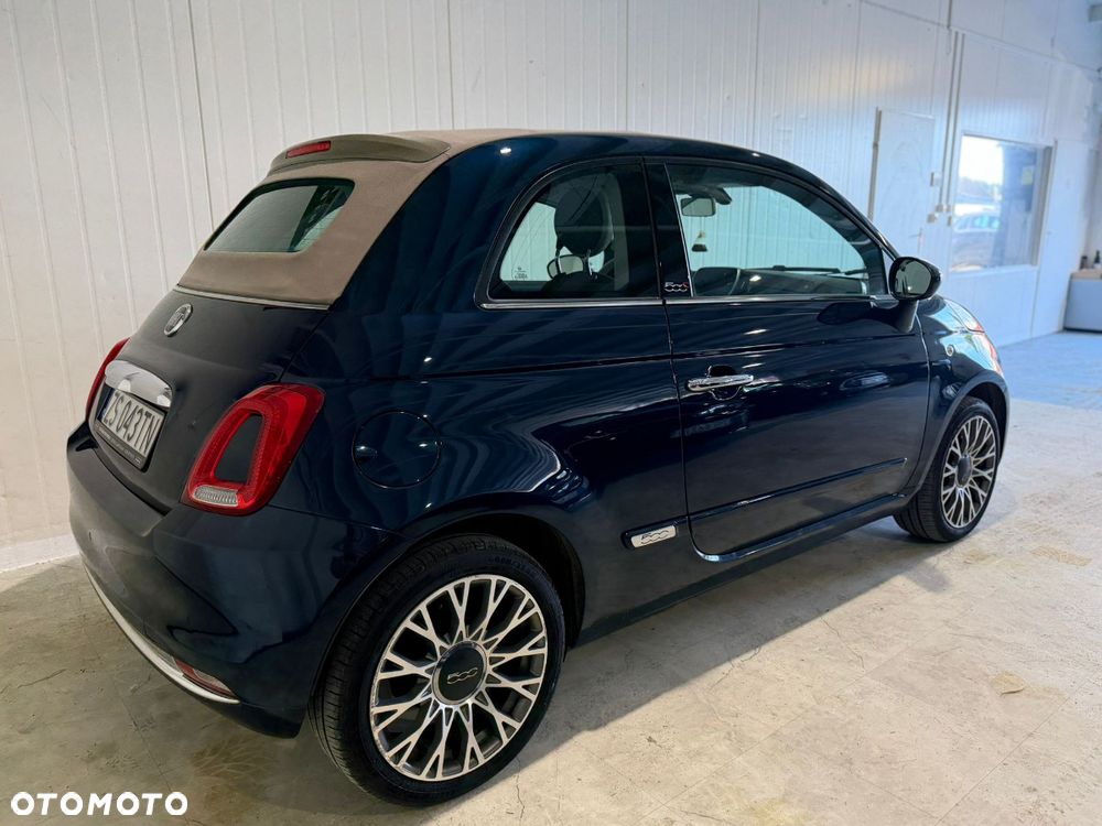 Fiat 500 - 12