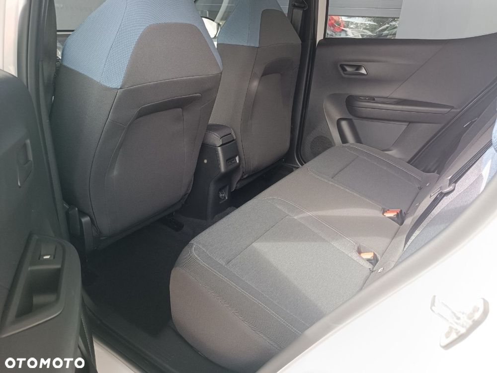 Opel Frontera - 20
