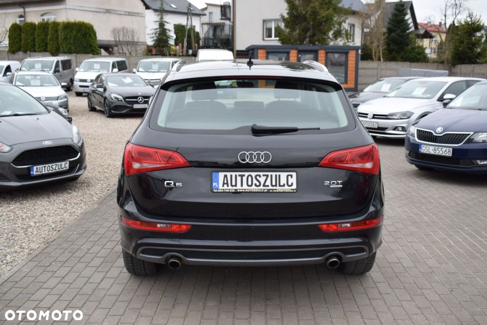 Audi Q5 - 8