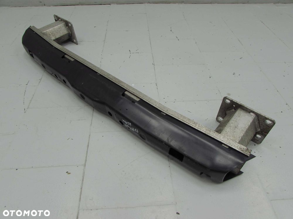 CITROEN BERLINGO III PARTNER III LIFT 13-18 BELKA WZMOCNIENIE ABSORBER ZDERZAKA PRZOD - 3