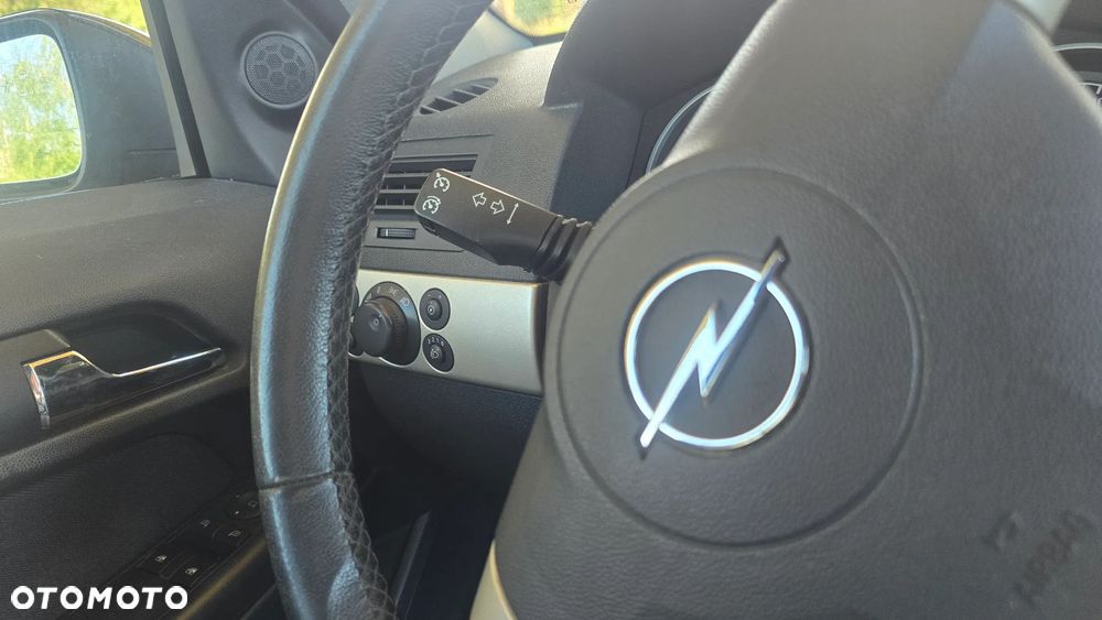Opel Astra 1.6 Edition - 38