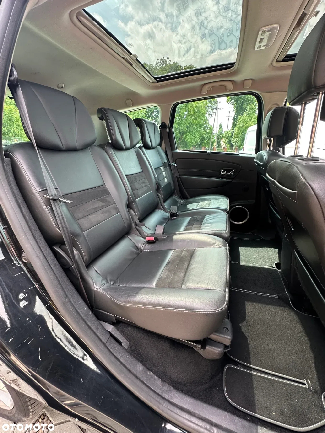 Renault Grand Scenic Gr 1.5 dCi Bose EDition EDC - 30