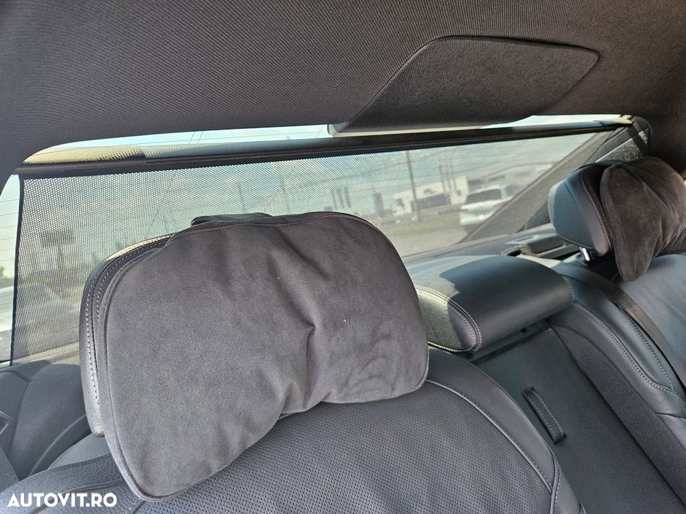 BMW Seria 7 740Li xDrive - 33
