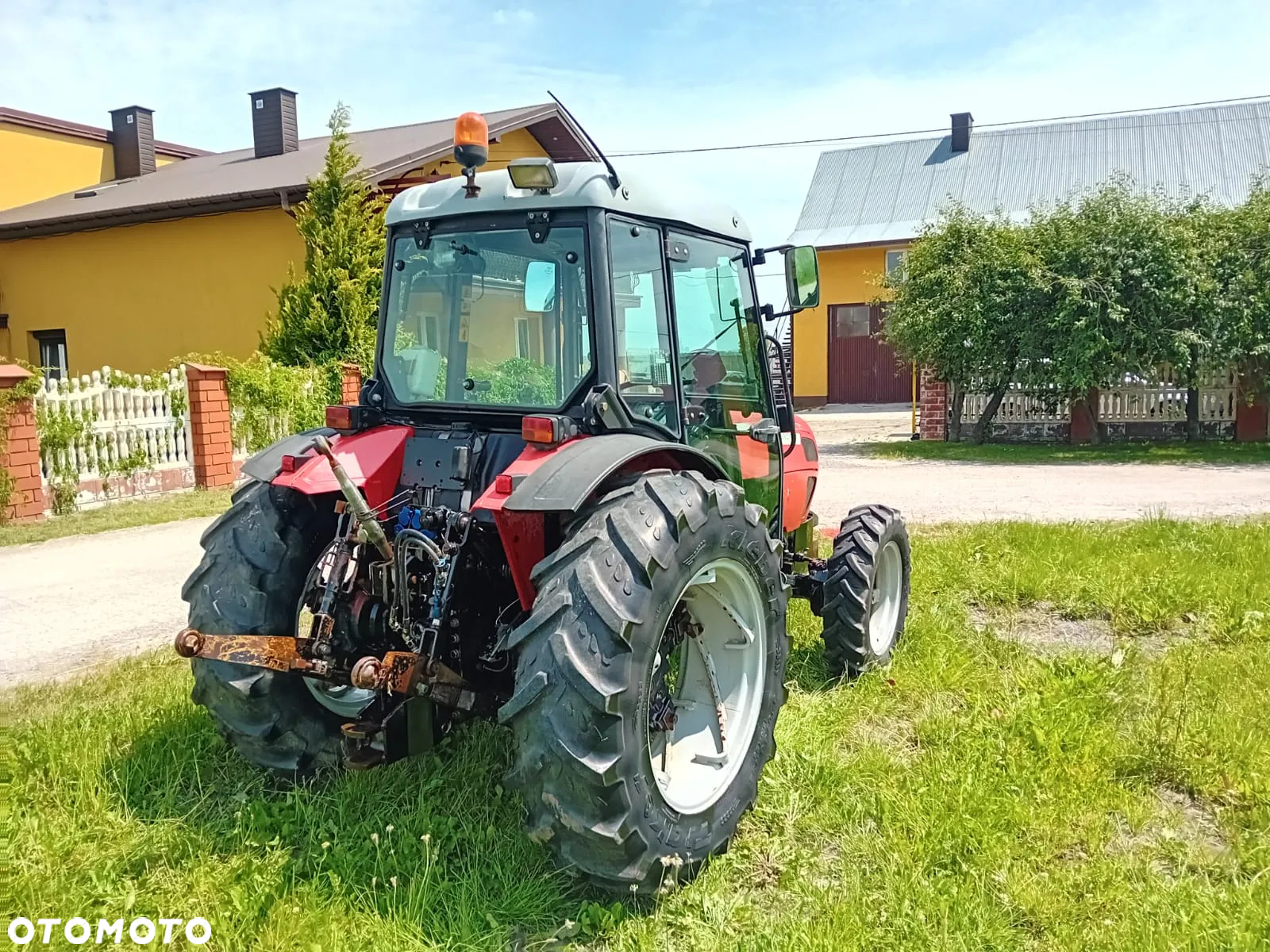 Massey Ferguson 3225 - 3