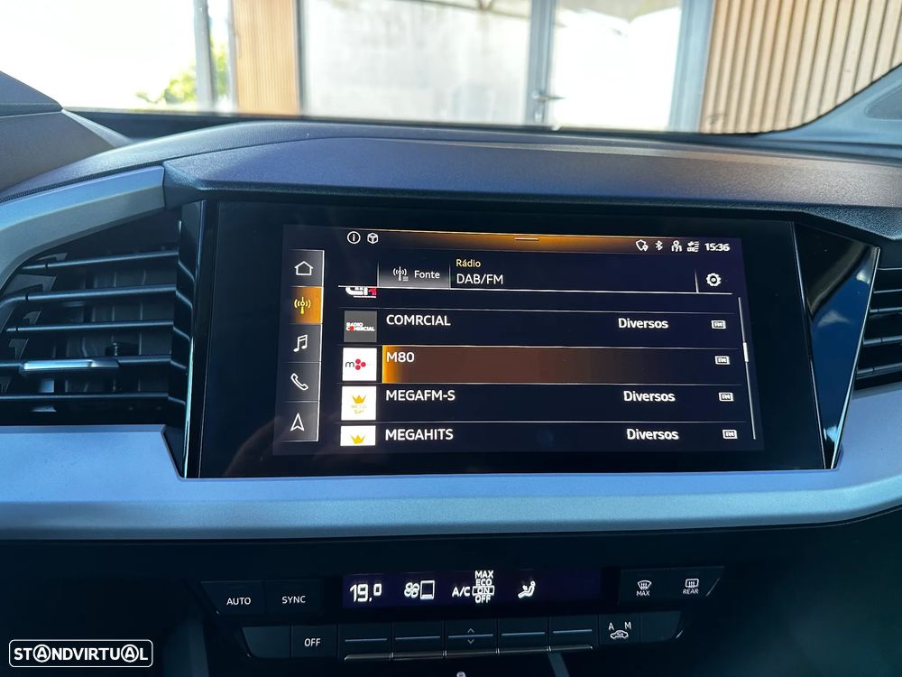 Audi Q4 e-tron 40 82 kWH - 24