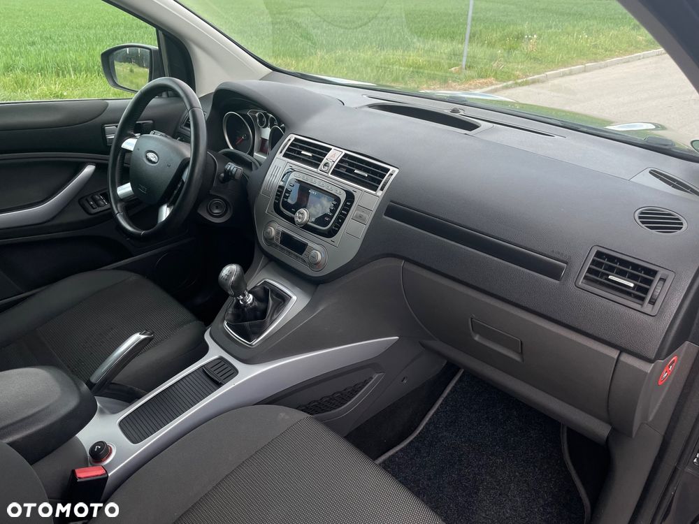 Ford Kuga 2.0 TDCi Trend - 15