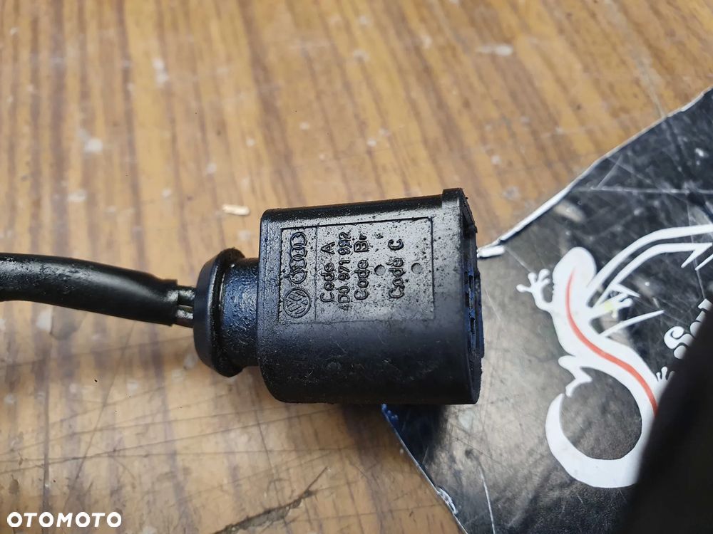 Wiazka Instalacja Silnika Wtryskiwaczy Wtysków 2.0 TFSI BWE 200KM Audi A4 B7 A6 C6 - 20