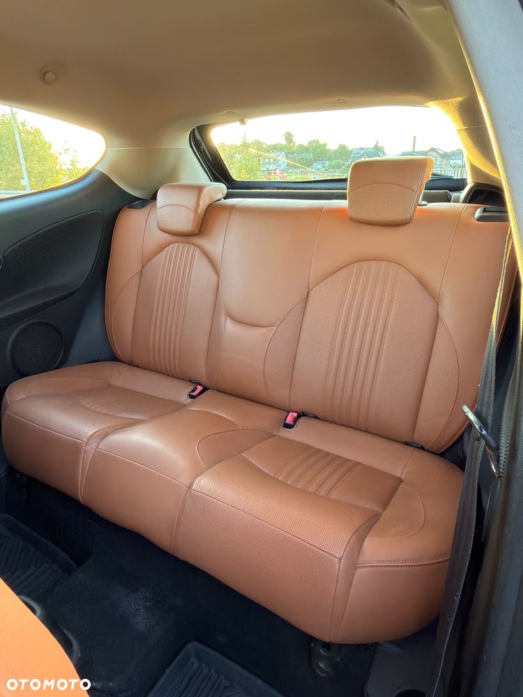 Alfa Romeo Mito 1.4 MultiAir Distinctive S&S - 22