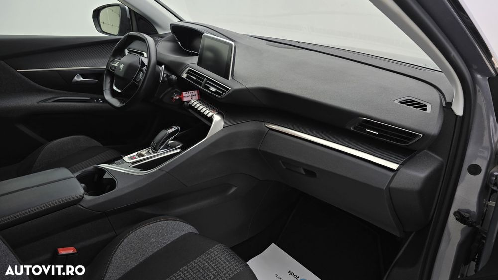 Peugeot 3008 1.5 BlueHDI S&S EAT8 Active - 20