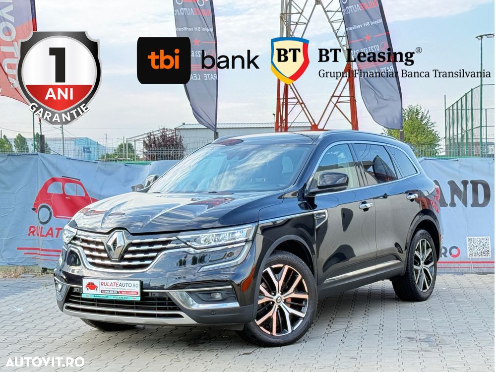 Renault Koleos - 2