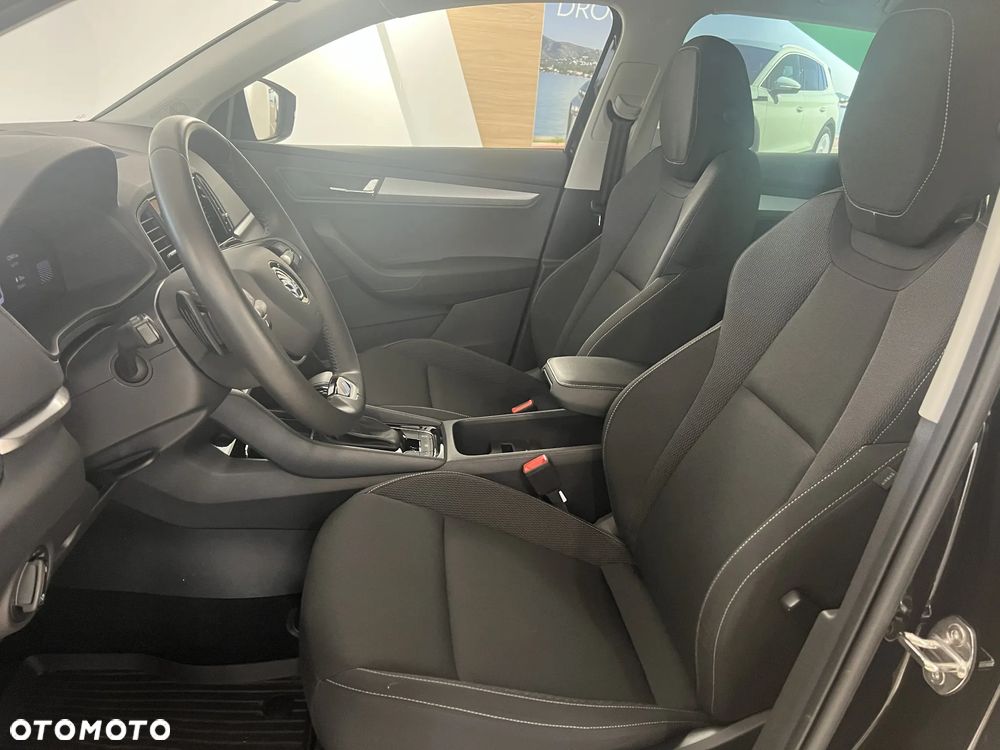 Skoda Karoq 1.5 TSI ACT Selection DSG - 17