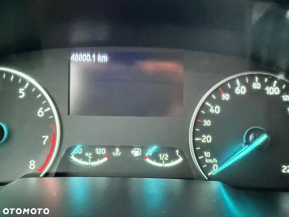 Ford EcoSport 1.0 EcoBoost - 24