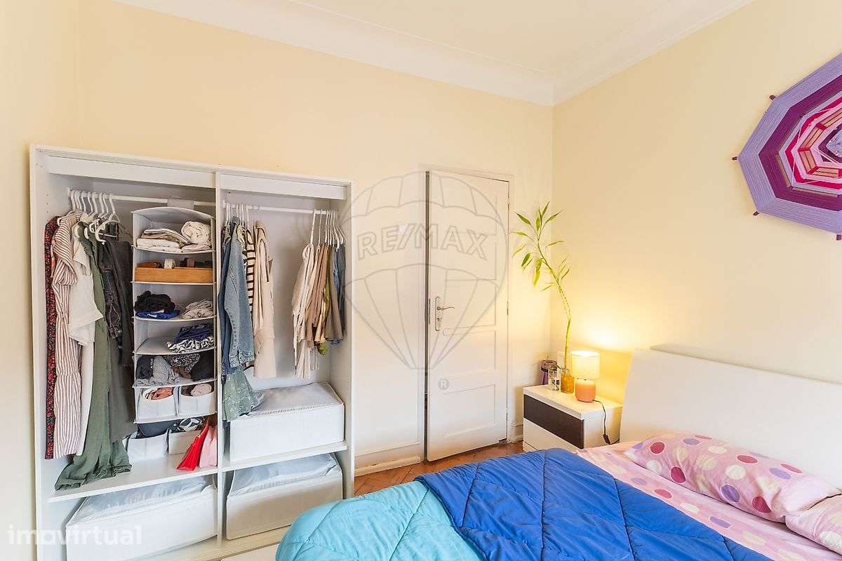 Apartamento T2 para venda - Grande imagem: 5/21