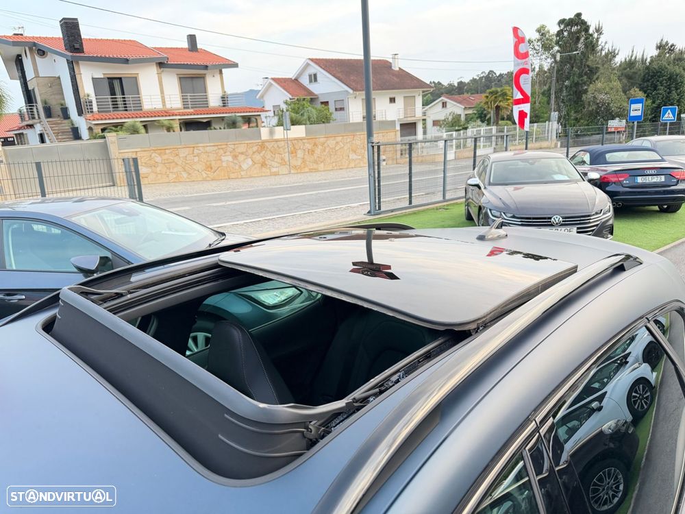 Cupra Formentor 1.4 e-Hybrid DSG VZ - 17