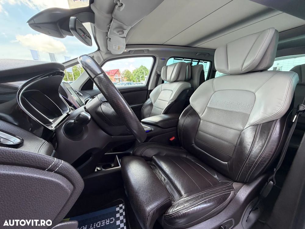 Renault Espace Energy dCi 160 EDC Initiale Paris - 10