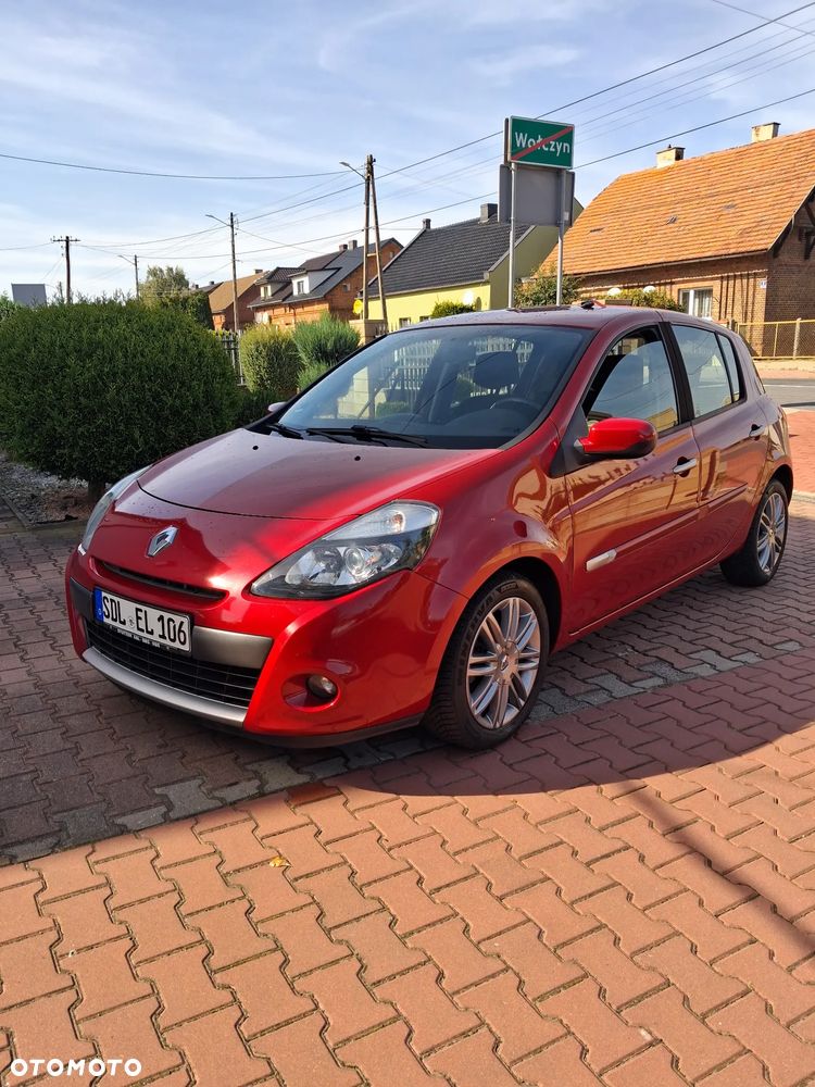 Renault Clio - 2
