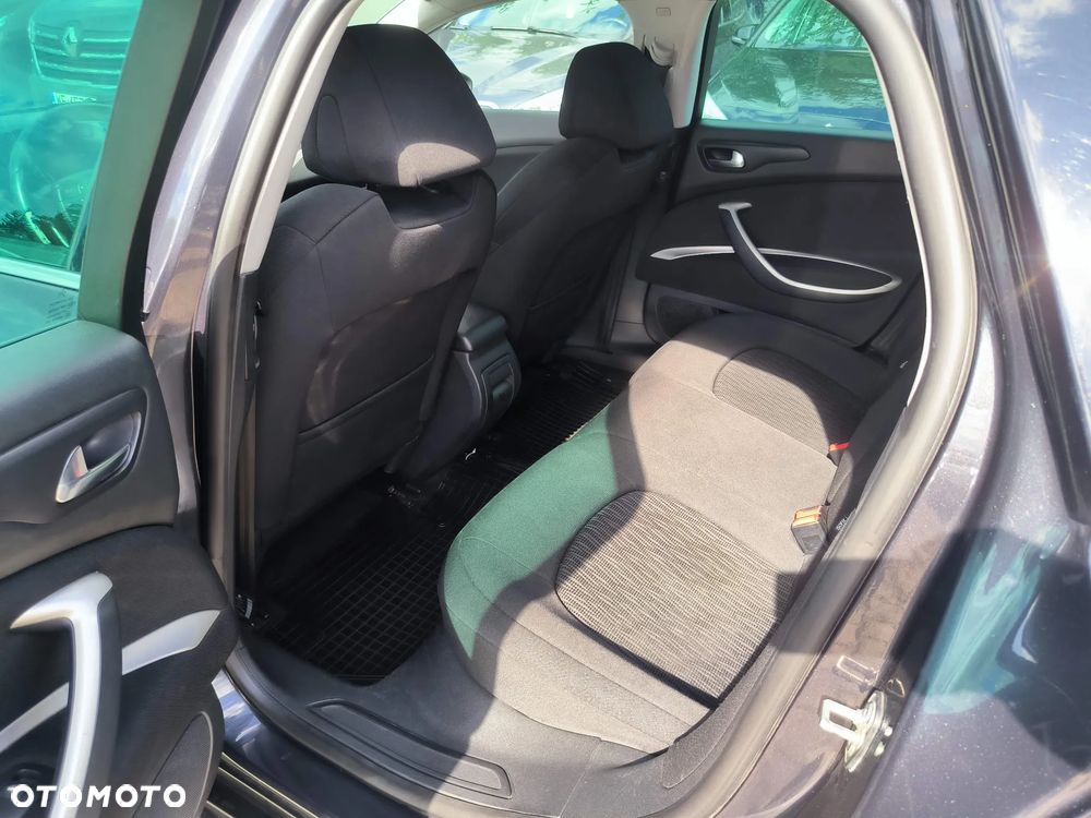 Citroën C5 2.0 HDi Exclusive - 24