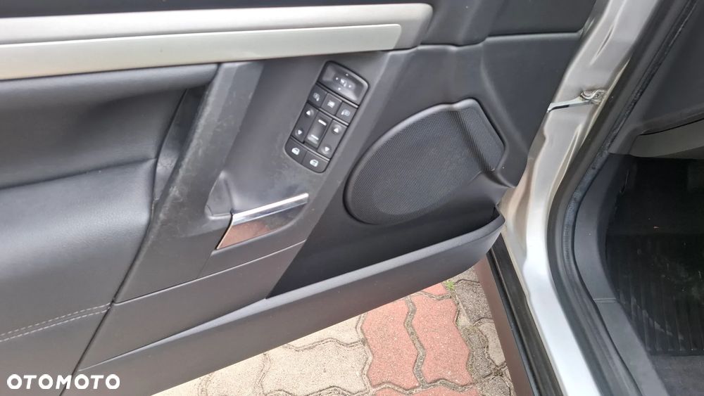 Opel Vectra 1.9 CDTI DPF Cosmo Plus - 13