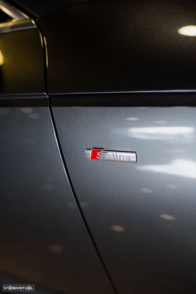 Audi A4 Avant 2.0 TDI S-line S tronic - 9