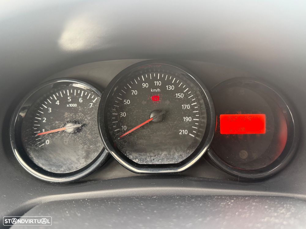 Dacia Sandero SCe 75 Ambiance - 10