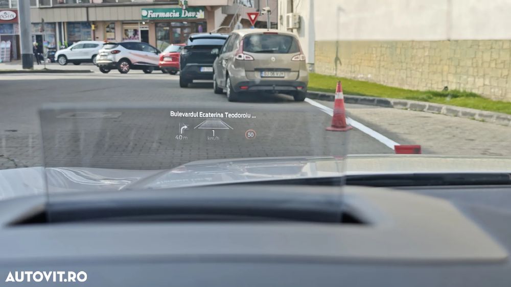 Ford Kuga 2.5 Duratec FHEV AWD Vignale - 13