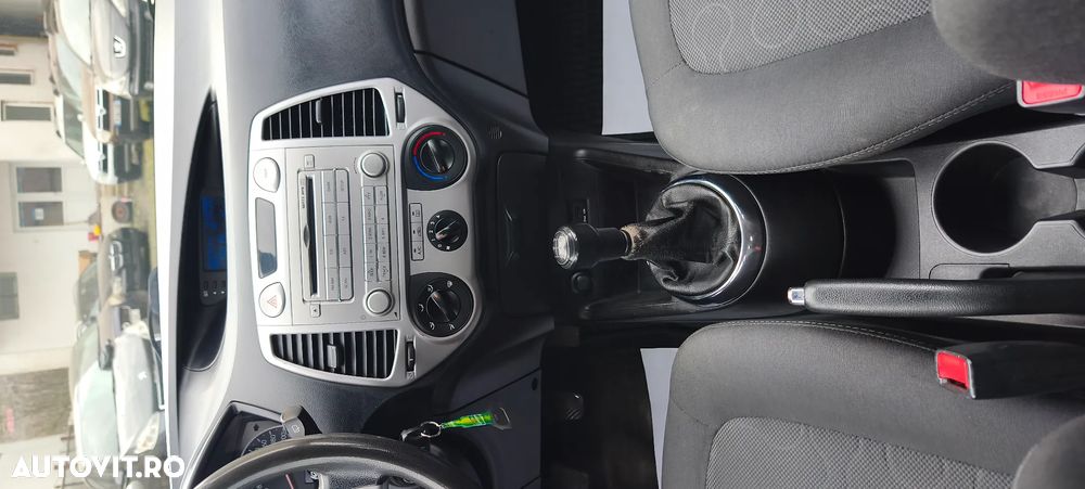 Hyundai i20 1.2 Edition Plus - 20