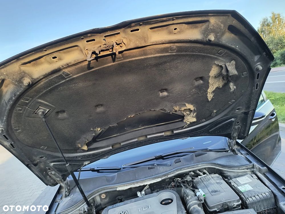 Volkswagen Passat 2.0 TDI Comfortline - 31