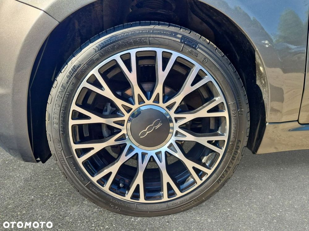 Fiat 500 - 9