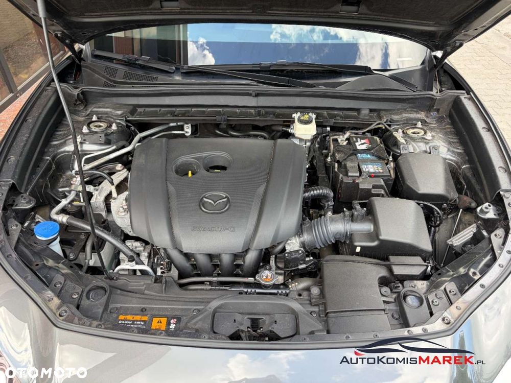 Mazda CX-30 2.0 mHEV Exclusive-Line 2WD - 28