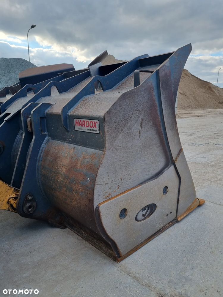 Liebherr 566 xpower - 24