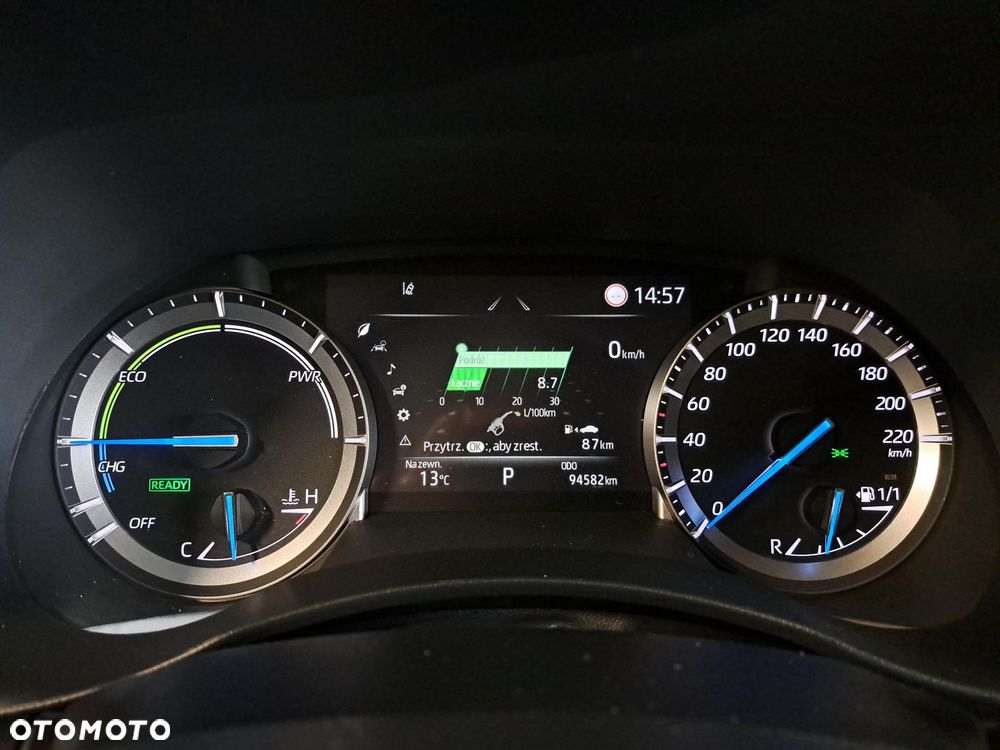 Toyota Highlander - 37