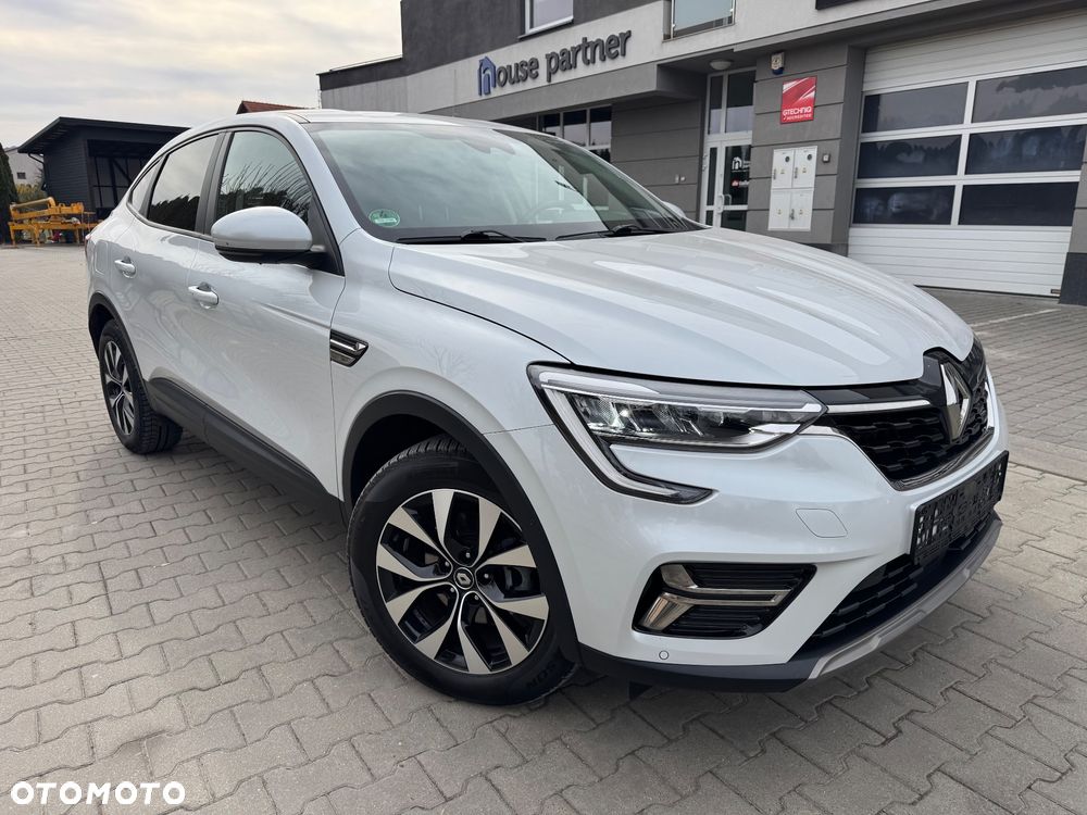 Renault Arkana E-TECH Full 145 E-TECH engineerd - 2