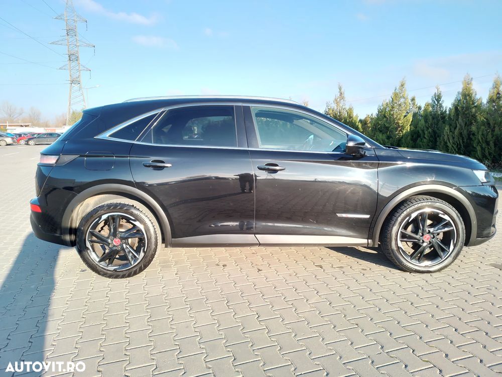 DS Automobiles DS 7 Crossback - 4