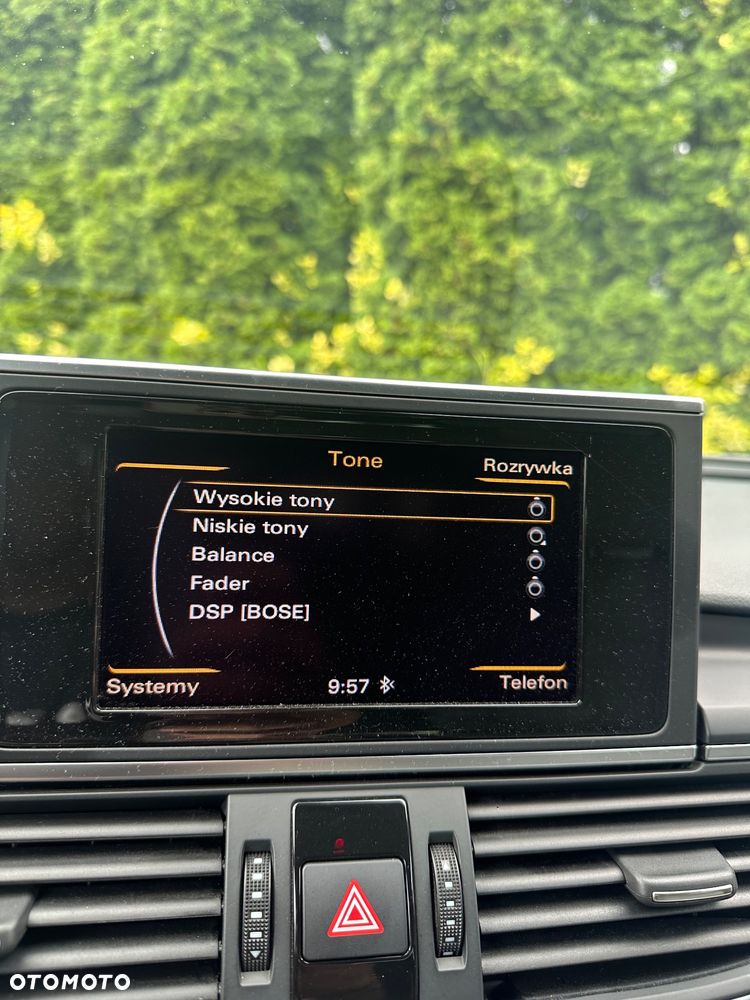 Audi A6 Avant 2.0 TDI DPF sport selection - 25