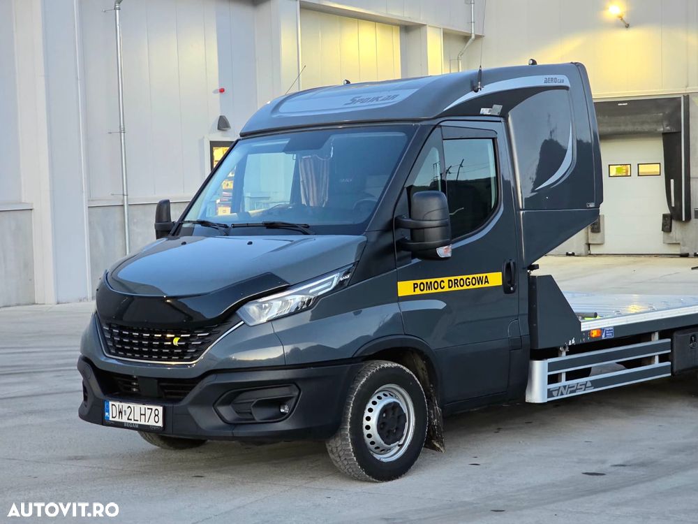 Iveco Daily - 8