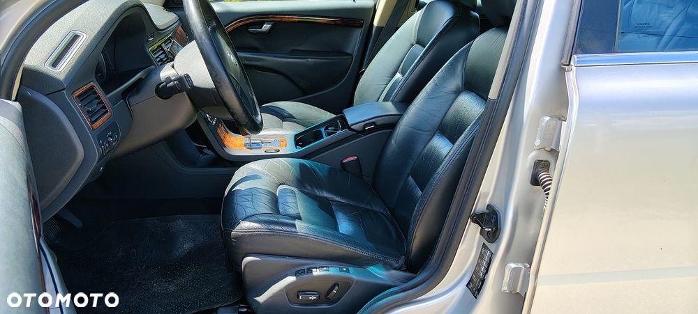 Volvo S80 2.4D5 Executive - 14