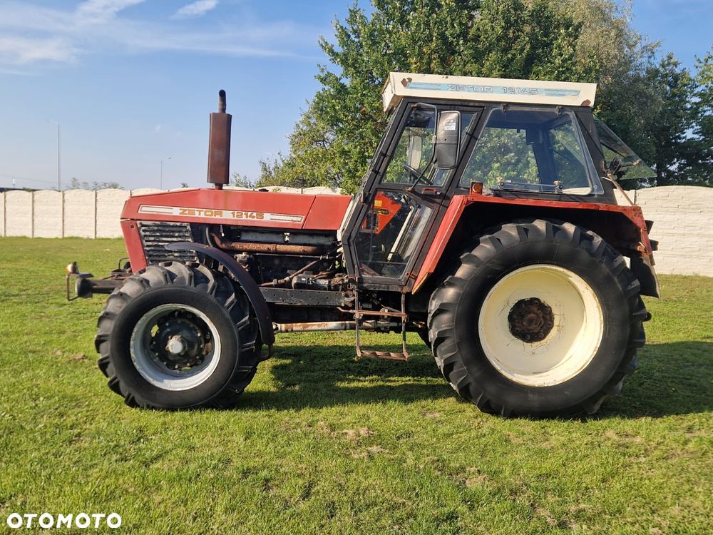 Zetor 12145 - 15