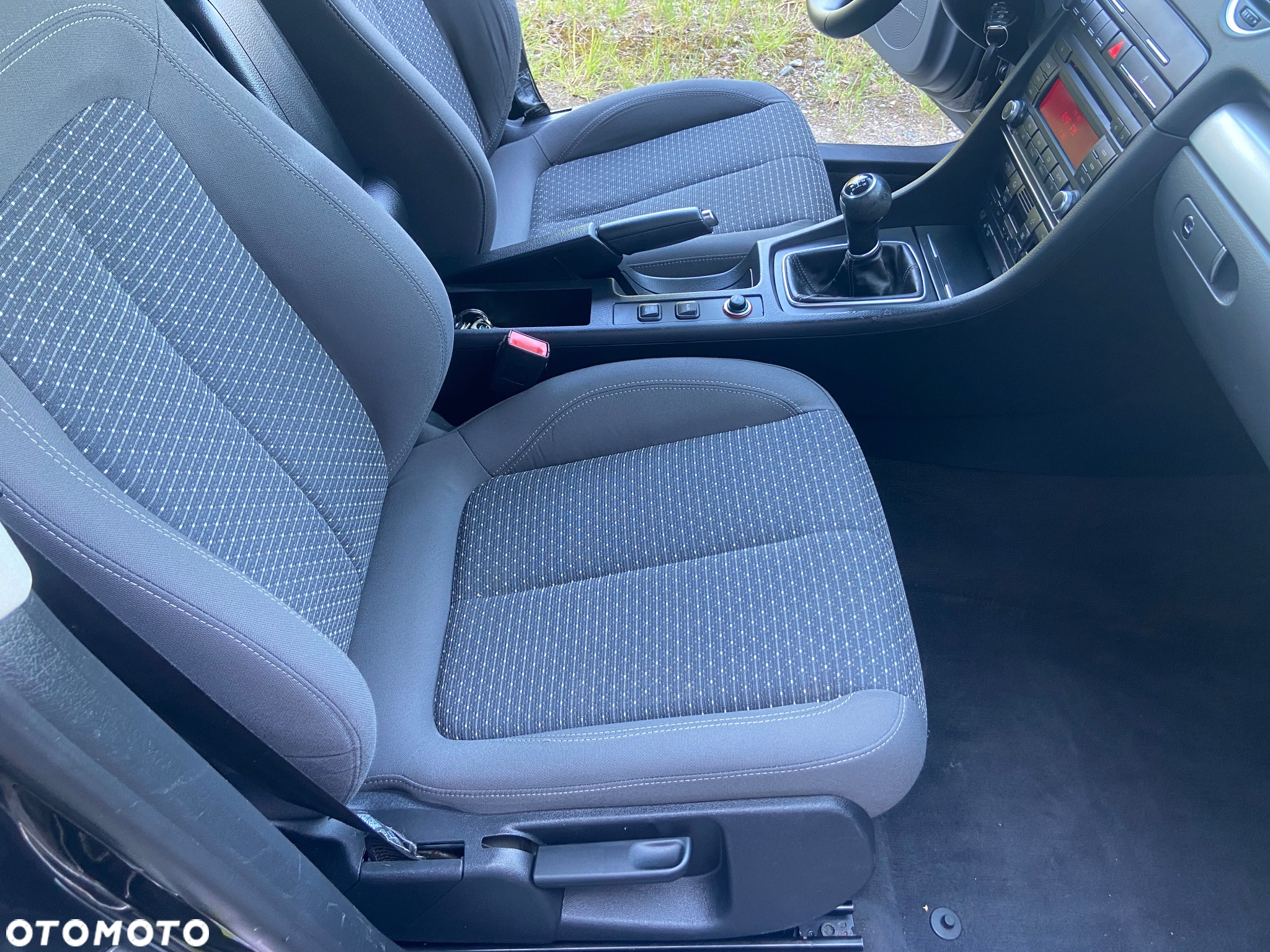 Seat Exeo ST 1.8TSI Style - 20
