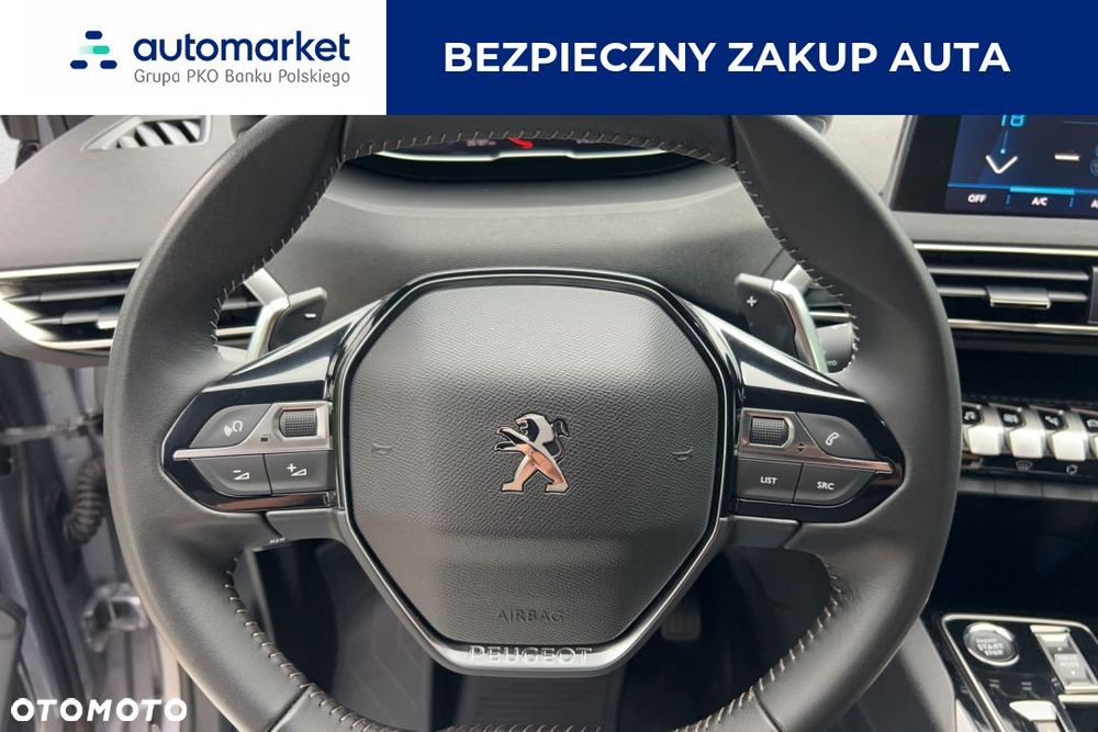Peugeot 3008 1.5 BlueHDi Allure Pack S&S EAT8 - 16