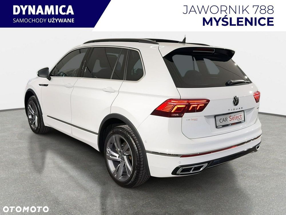 Volkswagen Tiguan - 6