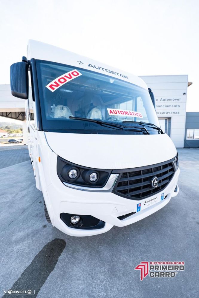 Autostar Passion I740LC Alko Automática (NOVA) - 41