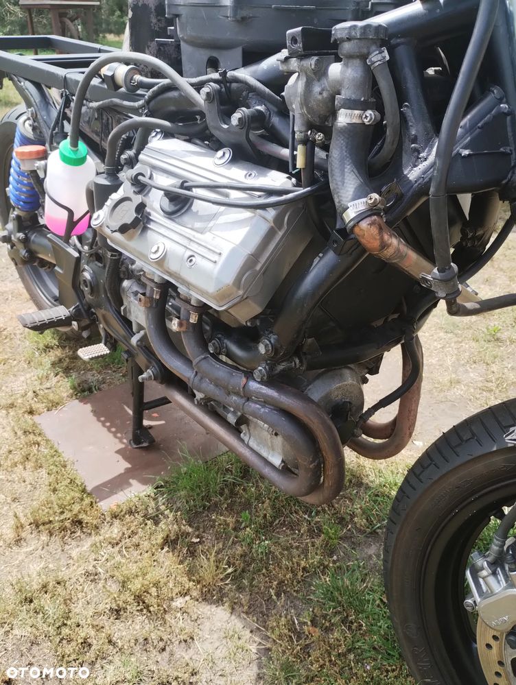 Honda ST - 12