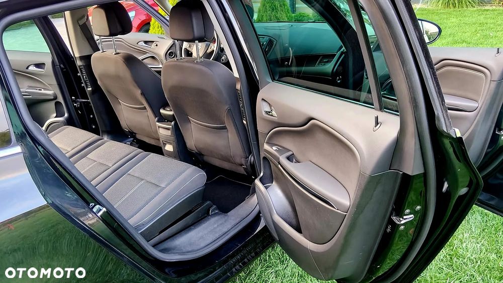 Opel Zafira 1.4 Turbo Innovation - 39