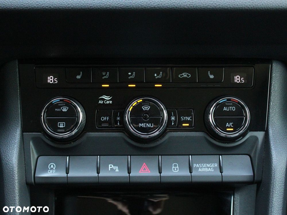 Skoda Karoq - 21