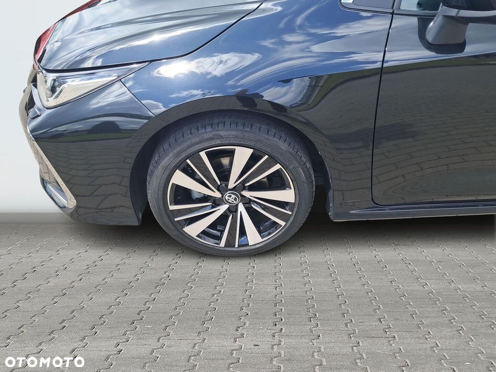 Toyota Corolla 1.8 Hybrid Style - 18