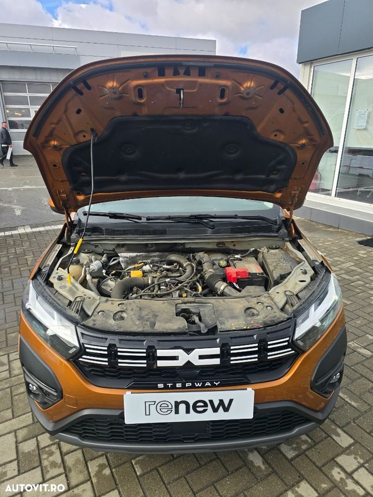Dacia Sandero - 21