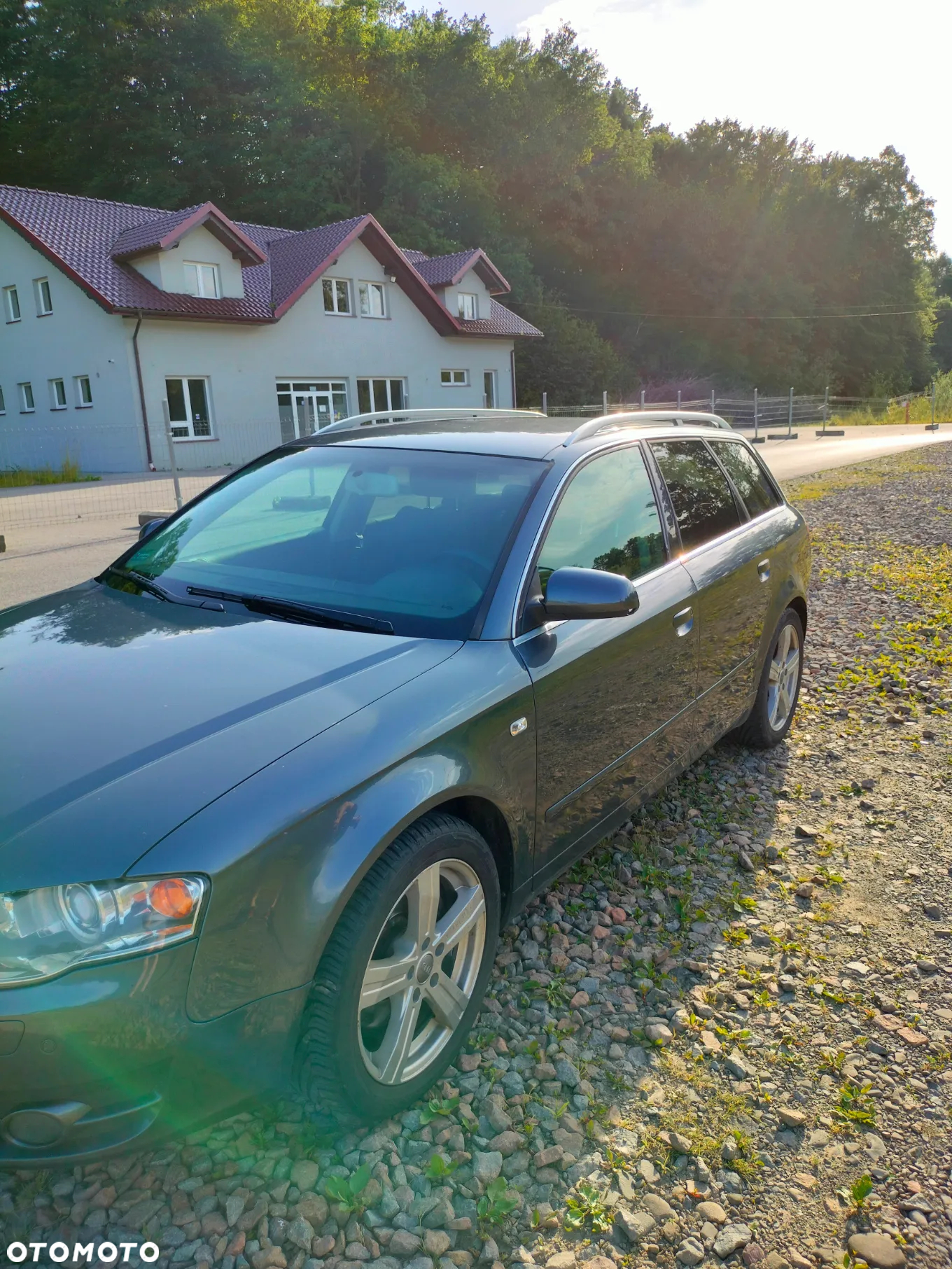 Audi A4 2.0 TDI Quattro - 30