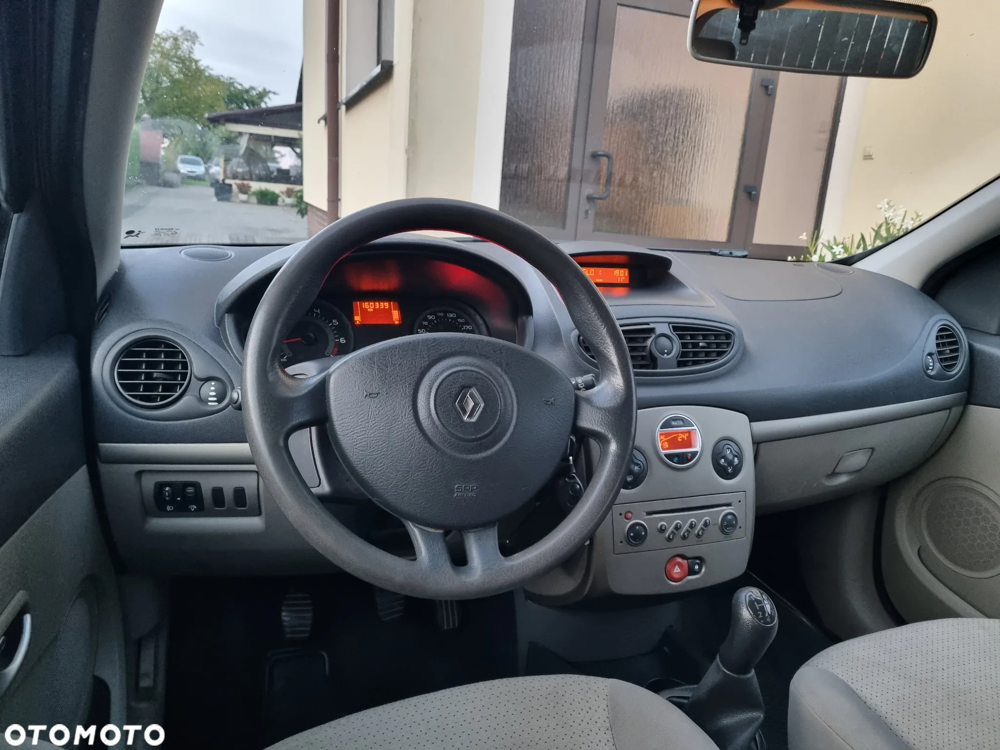 Renault Clio 1.2 TCE Expression - 9